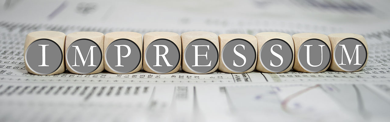 Impressum